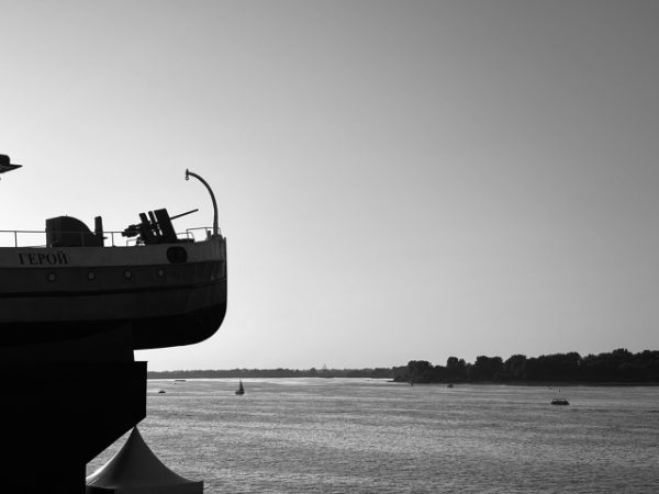 Следователи начали проверку из-за гибели спортсмена во время заплыва на&nbsp;Волге